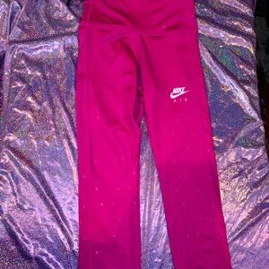 Women’s NIKE Air Dri-FIT 7/8 Legging High Rise